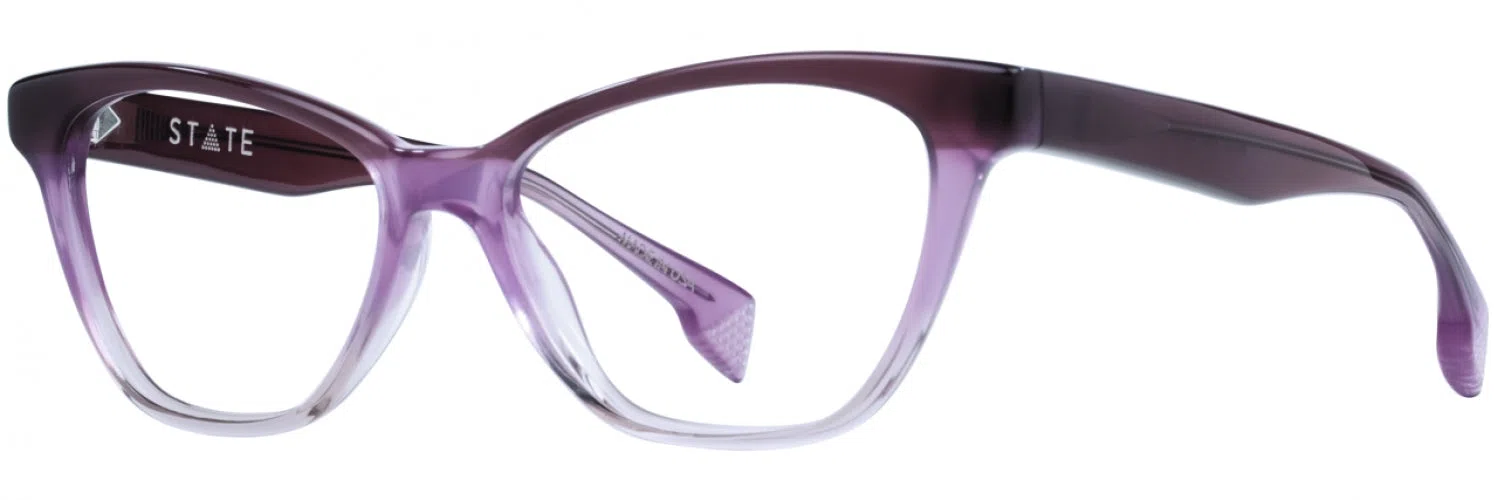 STATE Optical Co. ELLIS Eyeglasses - view 12